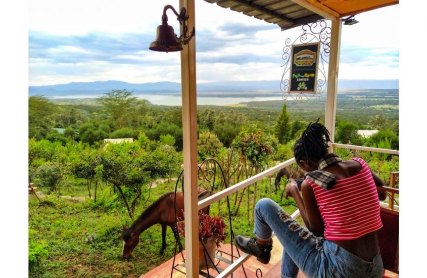 Lemon Valley Farm Estate – Inside Nakuru’s Rocky Wonderland